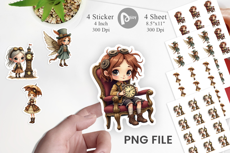 Doll Png Image 17