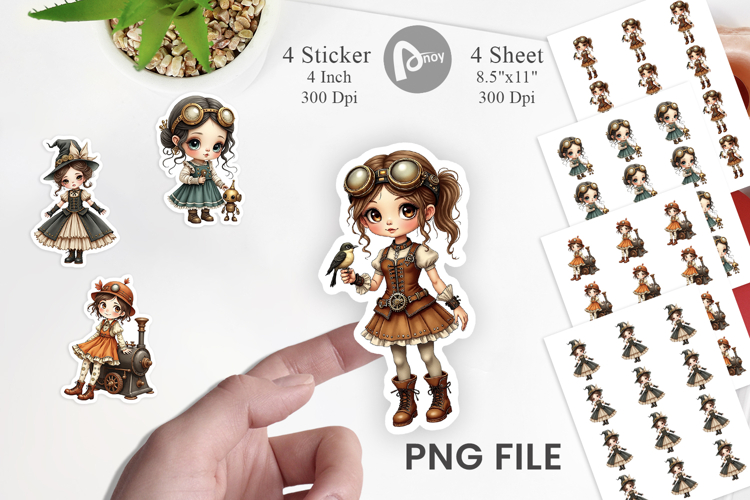 Doll Png Image 16