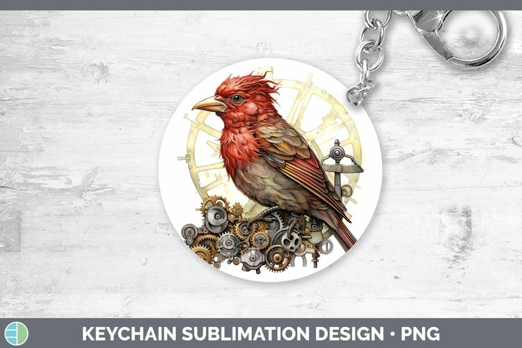 Steampunk Clipart Image 22