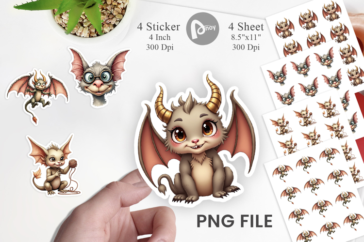 Journal Stickers Printable Image 10