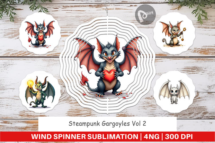 Steampunk Clipart Image 18