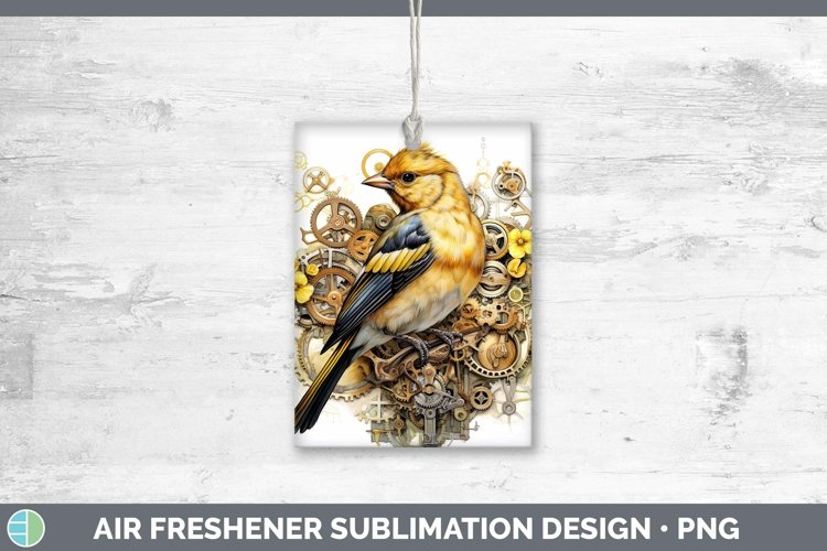 Steampunk Clipart Image 2