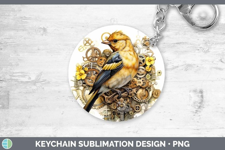 Steampunk Clipart Image 10