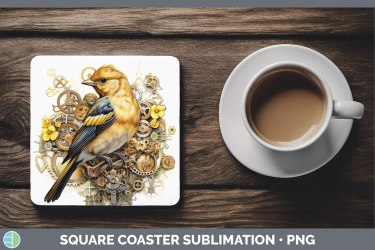 Steampunk Clipart Image 2