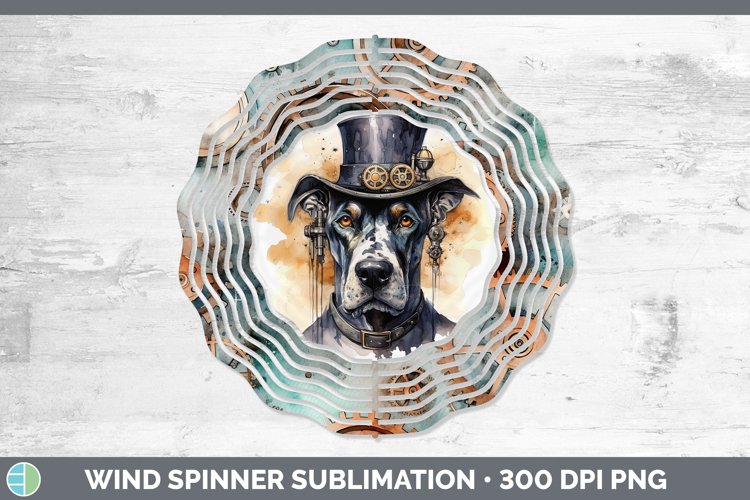 Steampunk Clipart Image 10