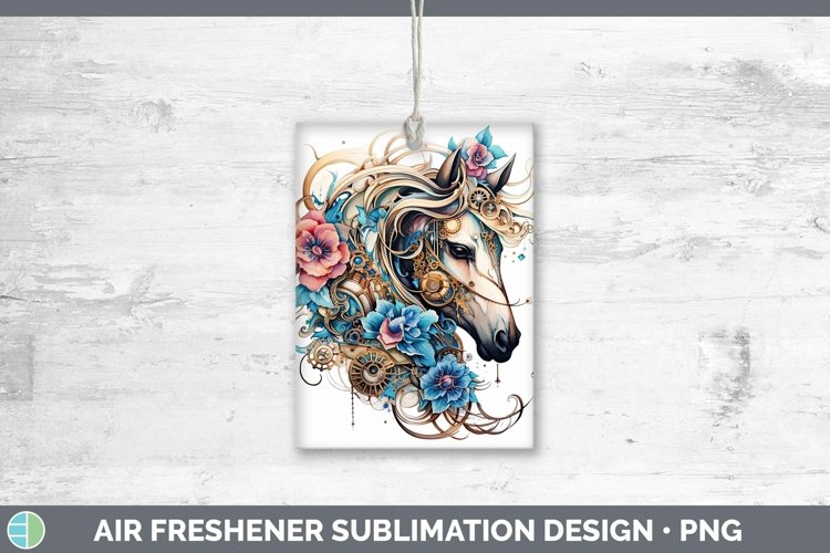 Horse Sublimation Designs Image 2