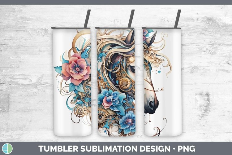 Horse Sublimation Designs Image 23