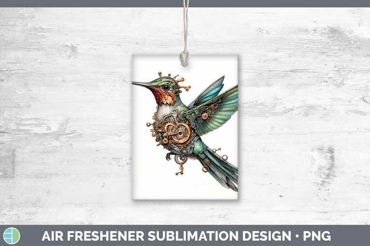 Hummingbird Clipart Image 17