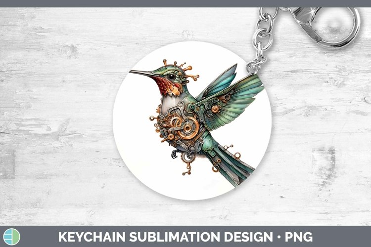 Steampunk Clipart Image 9