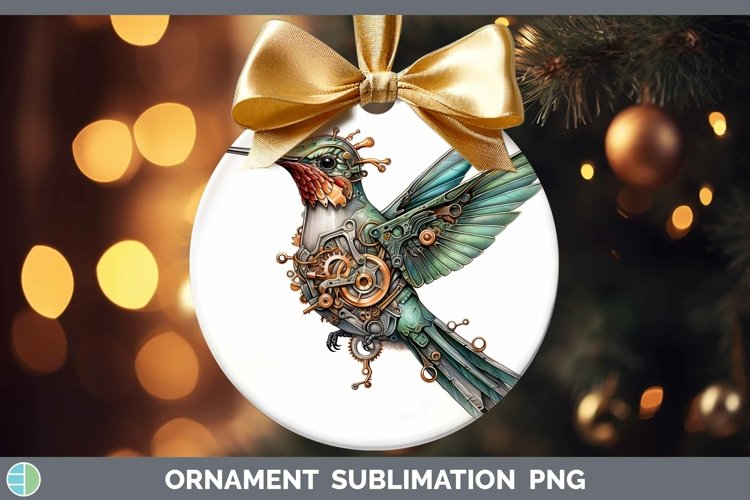 Steampunk Clipart Image 7