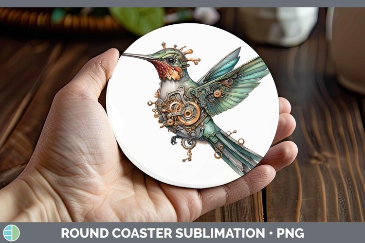 Steampunk Clipart Image 6