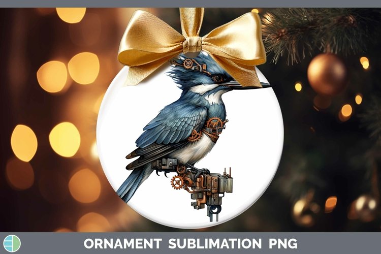 Steampunk Clipart Image 19