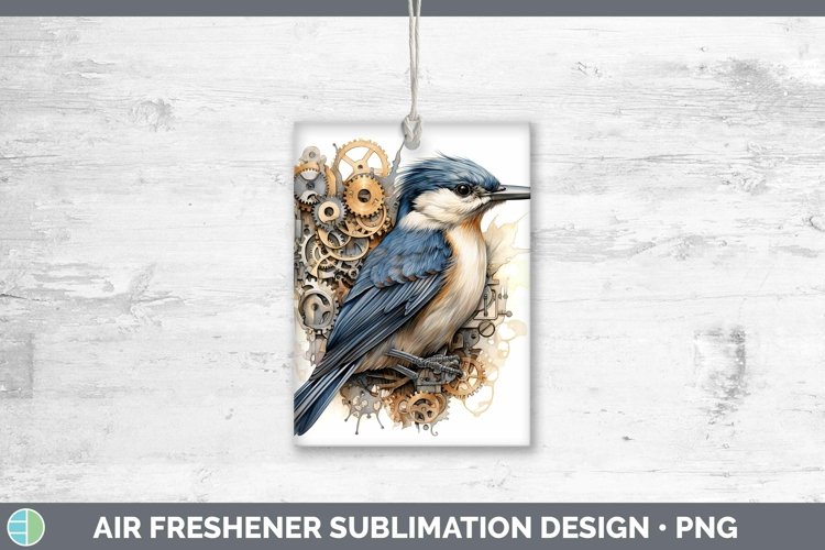 Steampunk Clipart Image 21