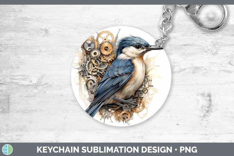 Steampunk Clipart Image 21