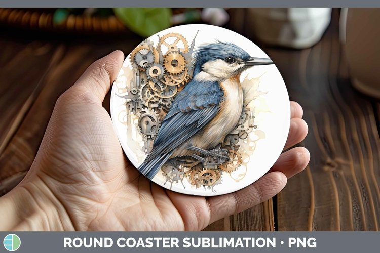 Steampunk Clipart Image 18