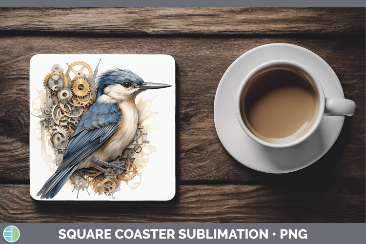 Steampunk Clipart Image 14