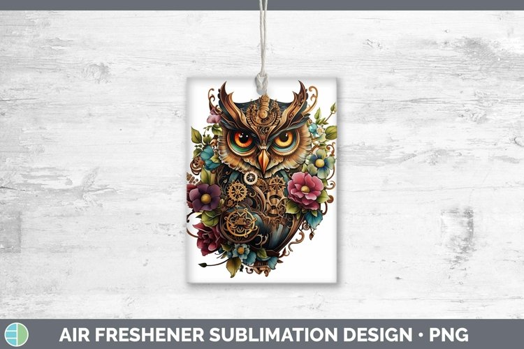 Steampunk Clipart Image 17