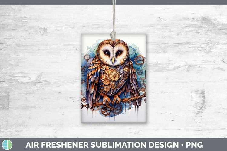 Owl Clipart Image 13