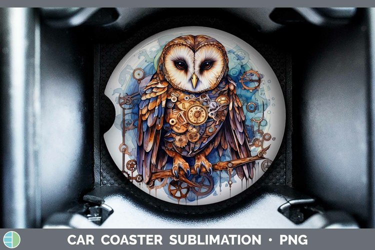Owl Clipart Image 10