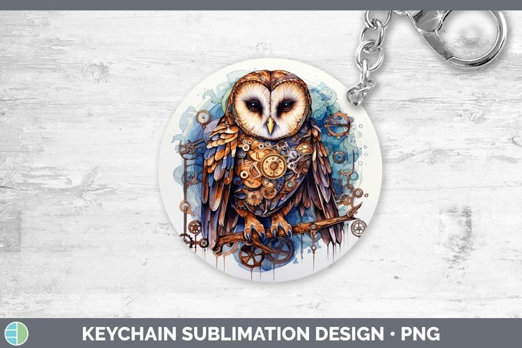 Owl Clipart Image 7