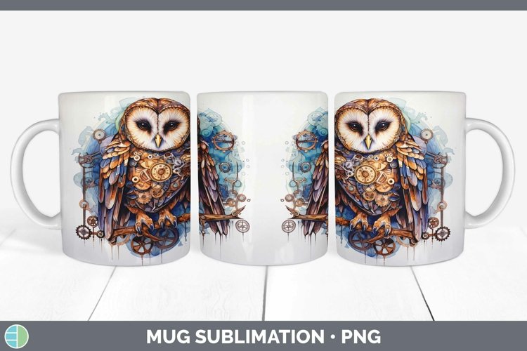 Owl Clipart Image 6
