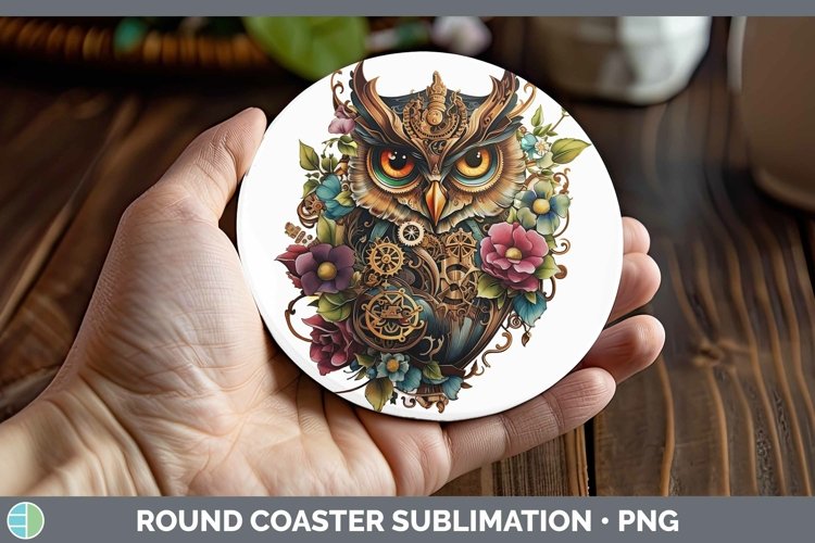 Steampunk Clipart Image 10