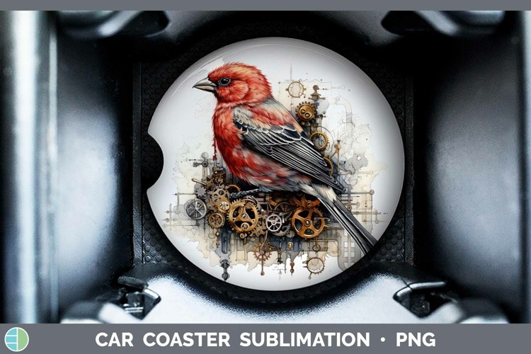 Steampunk Clipart Image 10