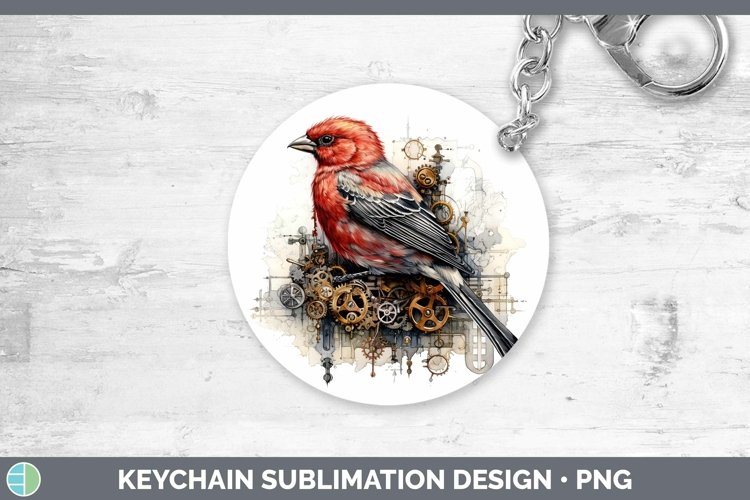 Steampunk Clipart Image 9