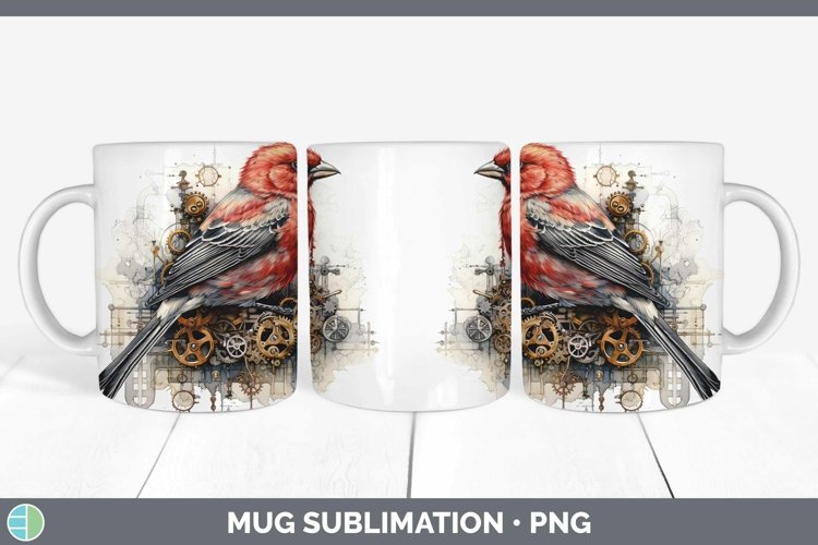Steampunk Clipart Image 8