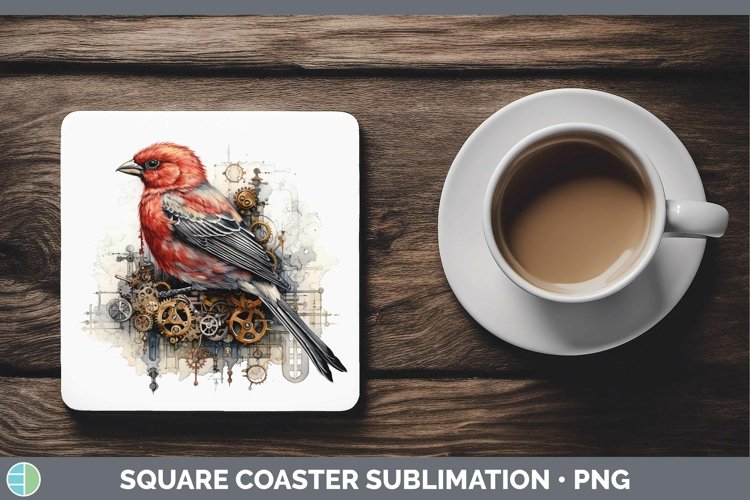 Steampunk Clipart Image 2