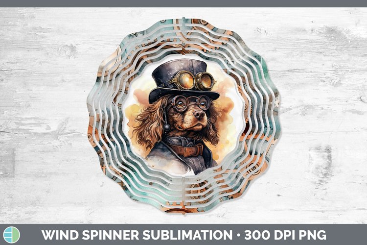 Steampunk Clipart Image 11