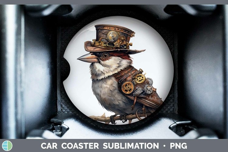 Steampunk Clipart Image 21
