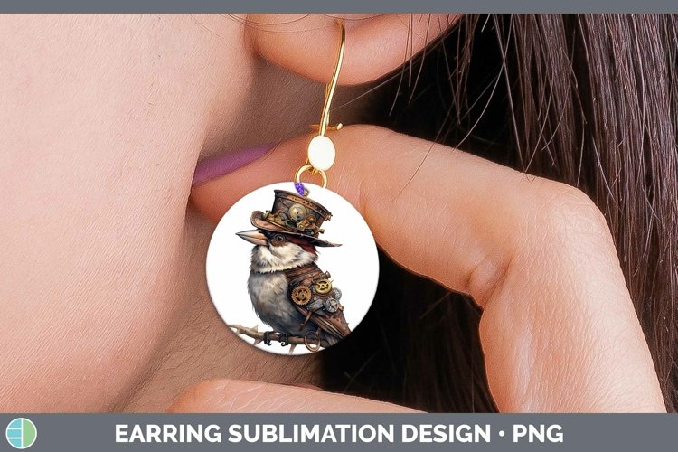 Steampunk Clipart Image 16