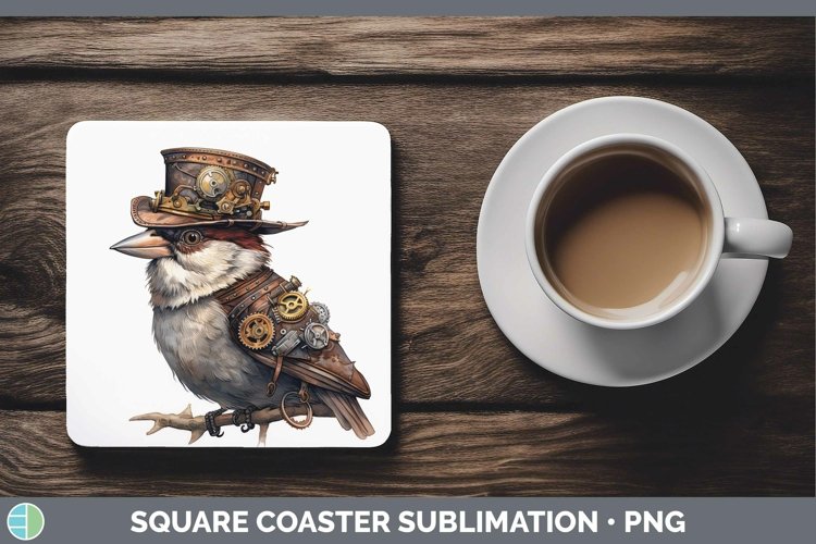 Steampunk Clipart Image 13