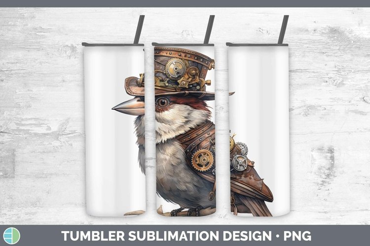Steampunk Clipart Image 12