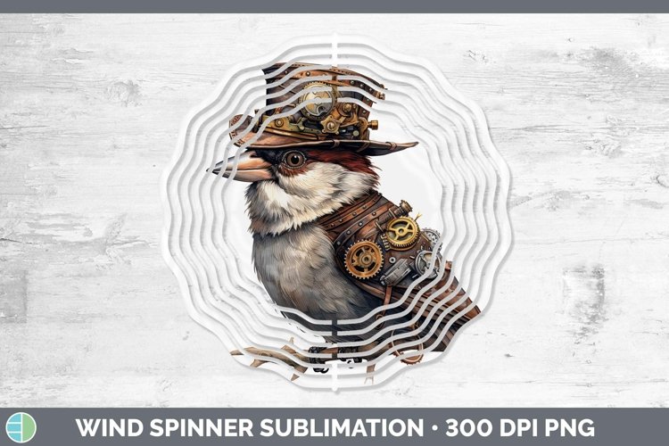 Steampunk Clipart Image 11