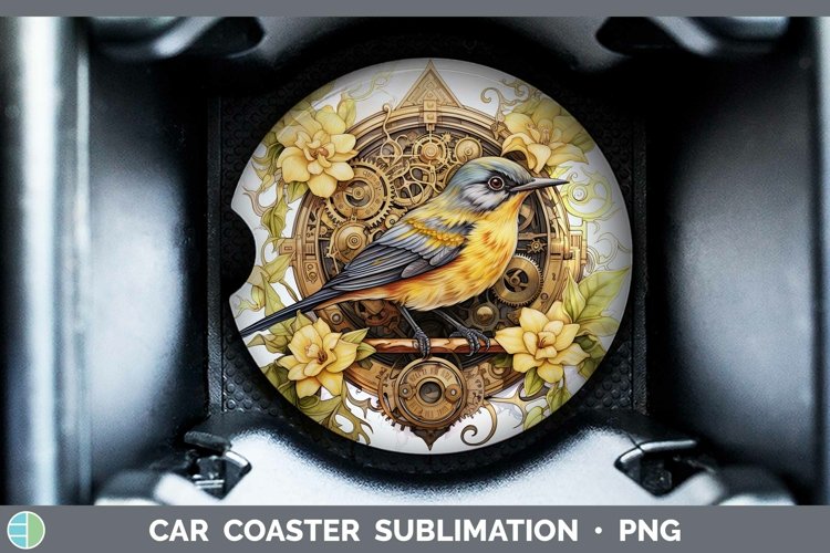 Steampunk Clipart Image 9