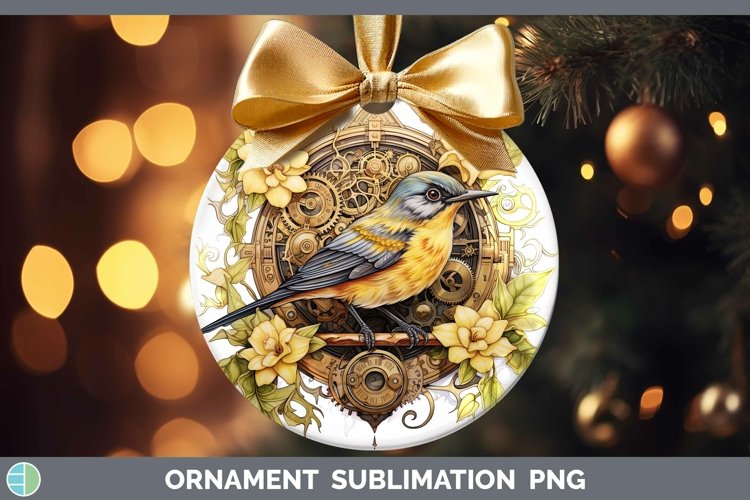 Steampunk Clipart Image 6
