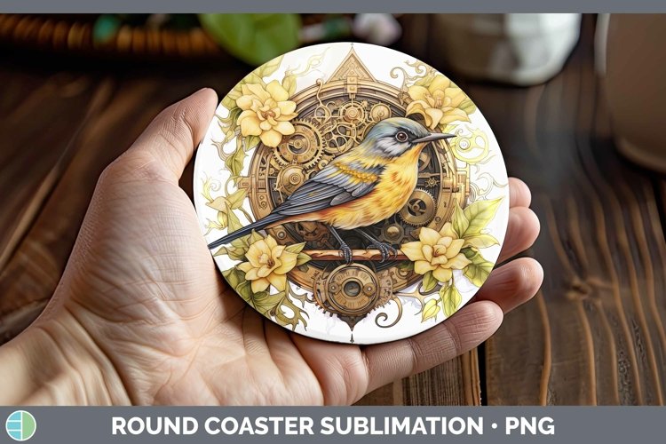 Steampunk Clipart Image 5