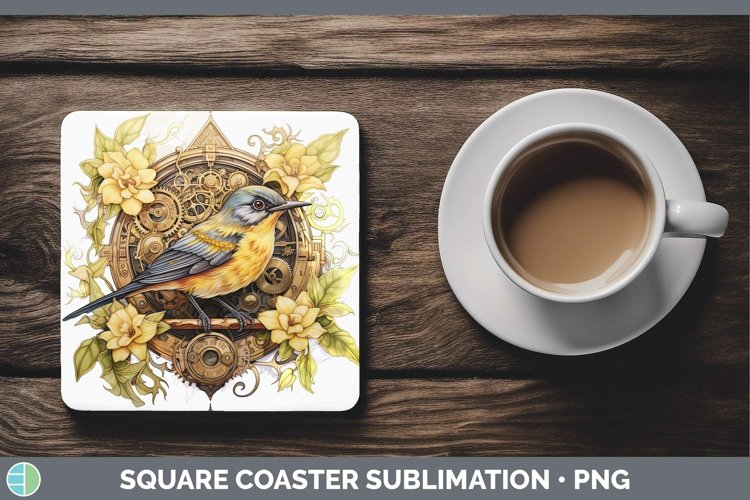 Steampunk Clipart