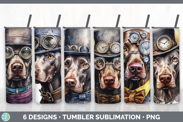 Steampunk Clipart Image 7