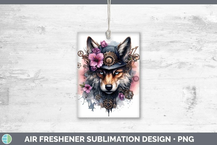 Steampunk Clipart Image 10