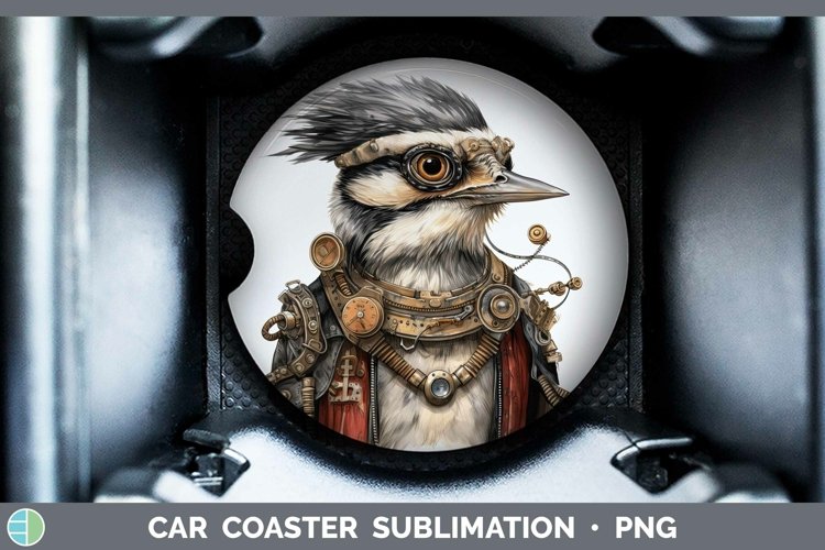 Steampunk Clipart Image 21