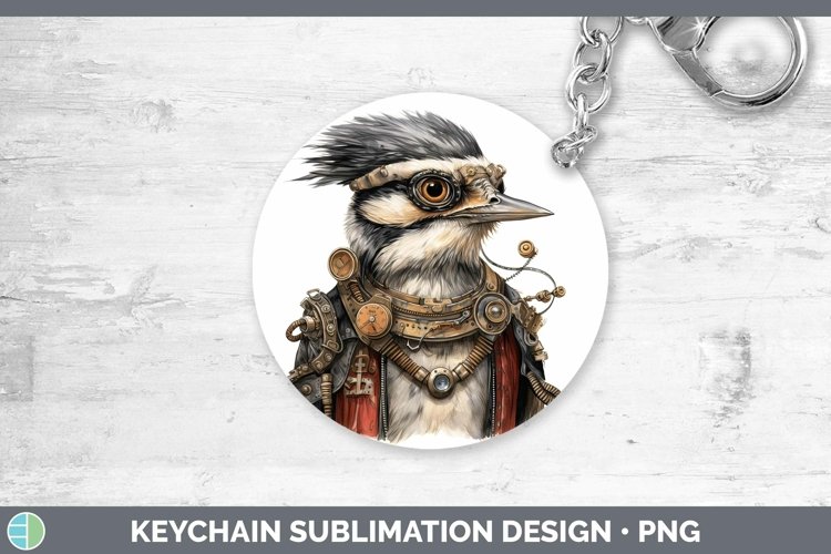 Steampunk Clipart Image 20