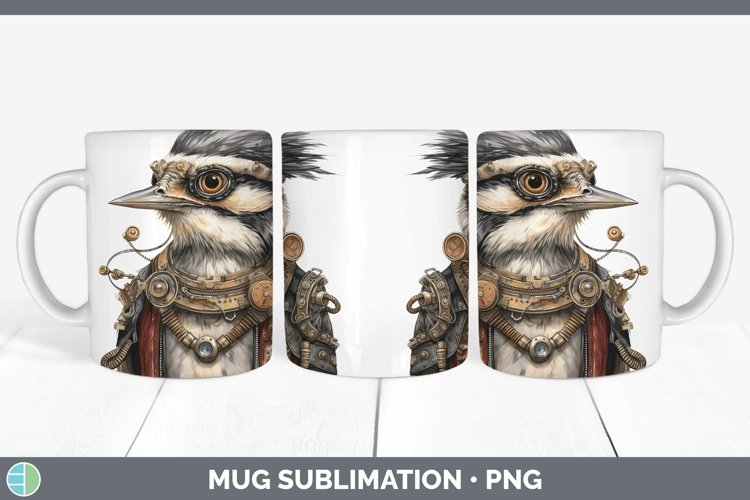 Steampunk Clipart Image 19