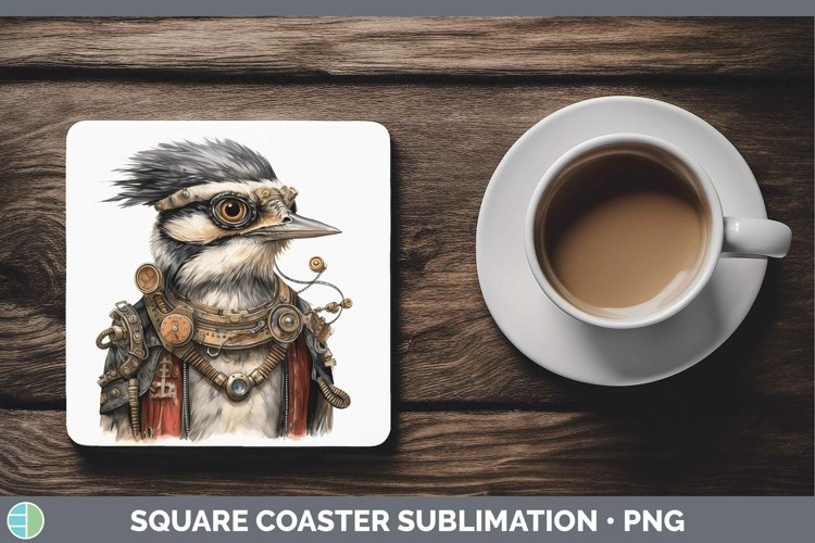 Steampunk Clipart Image 13