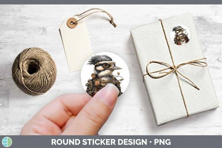 Steampunk Clipart Image 15