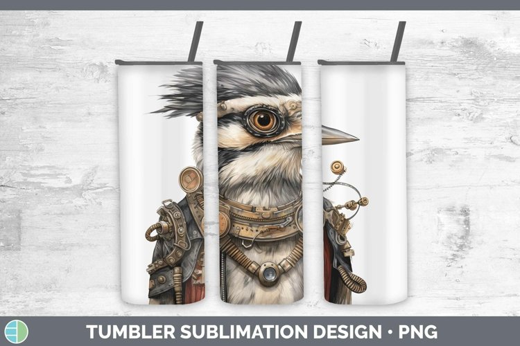 Steampunk Clipart Image 12