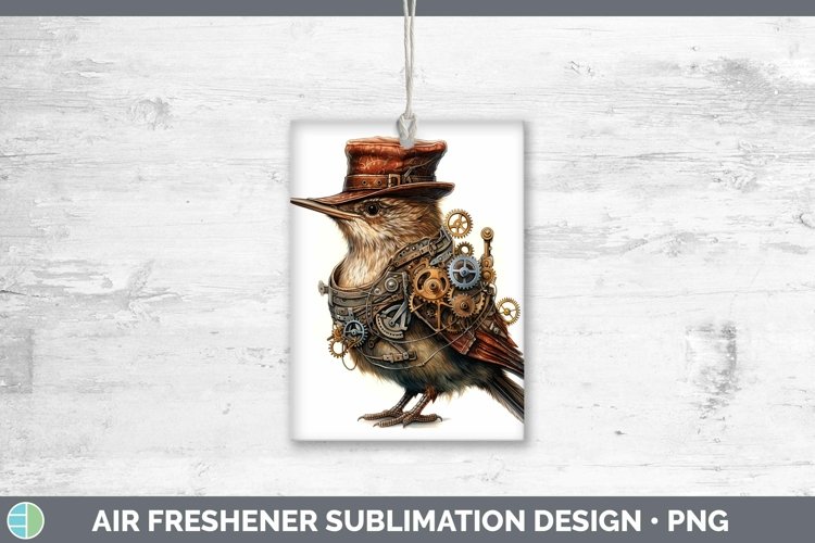 Steampunk Clipart Image 14