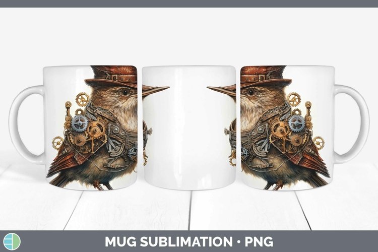 Steampunk Clipart Image 6